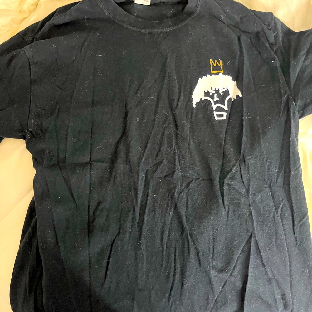 Otto haze shirt